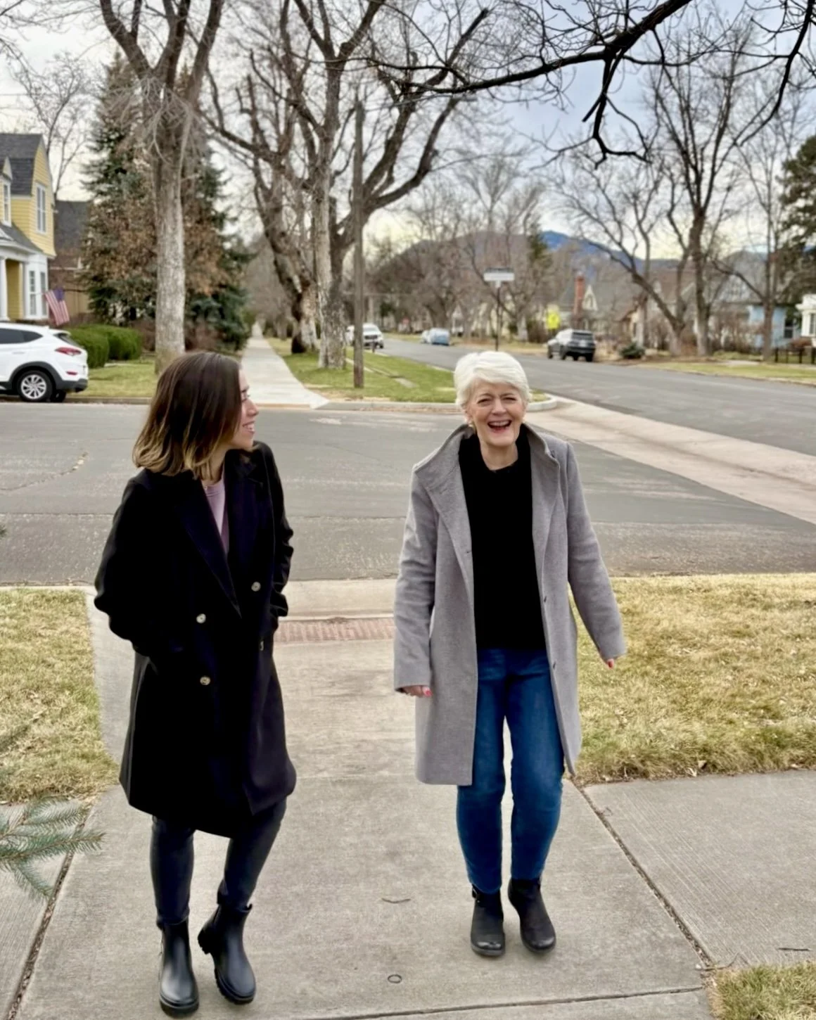 Tea Time Tuesday: Practicing Biblical Friendship