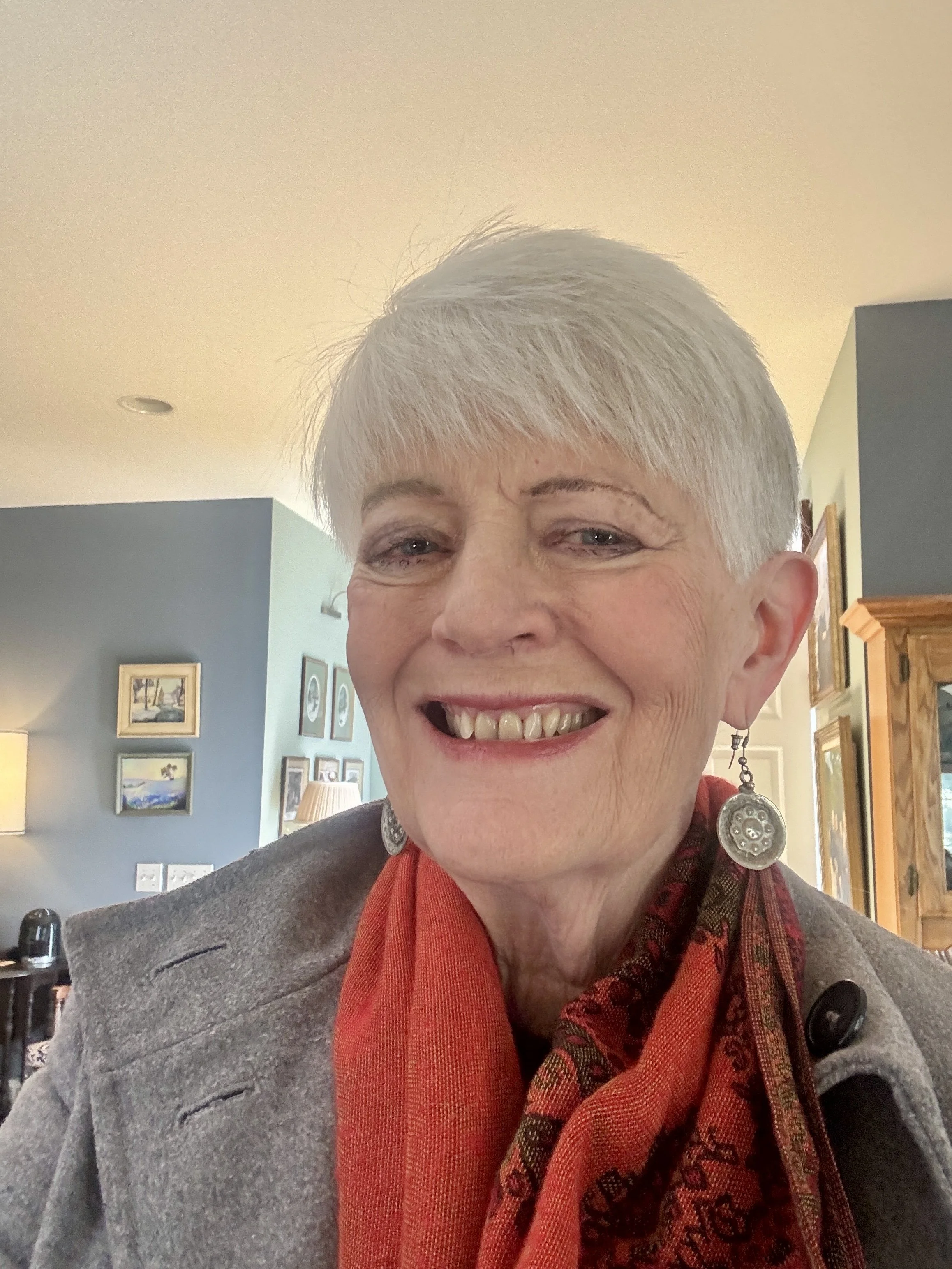 Tea Time Tuesday: Practicing Living By Faith