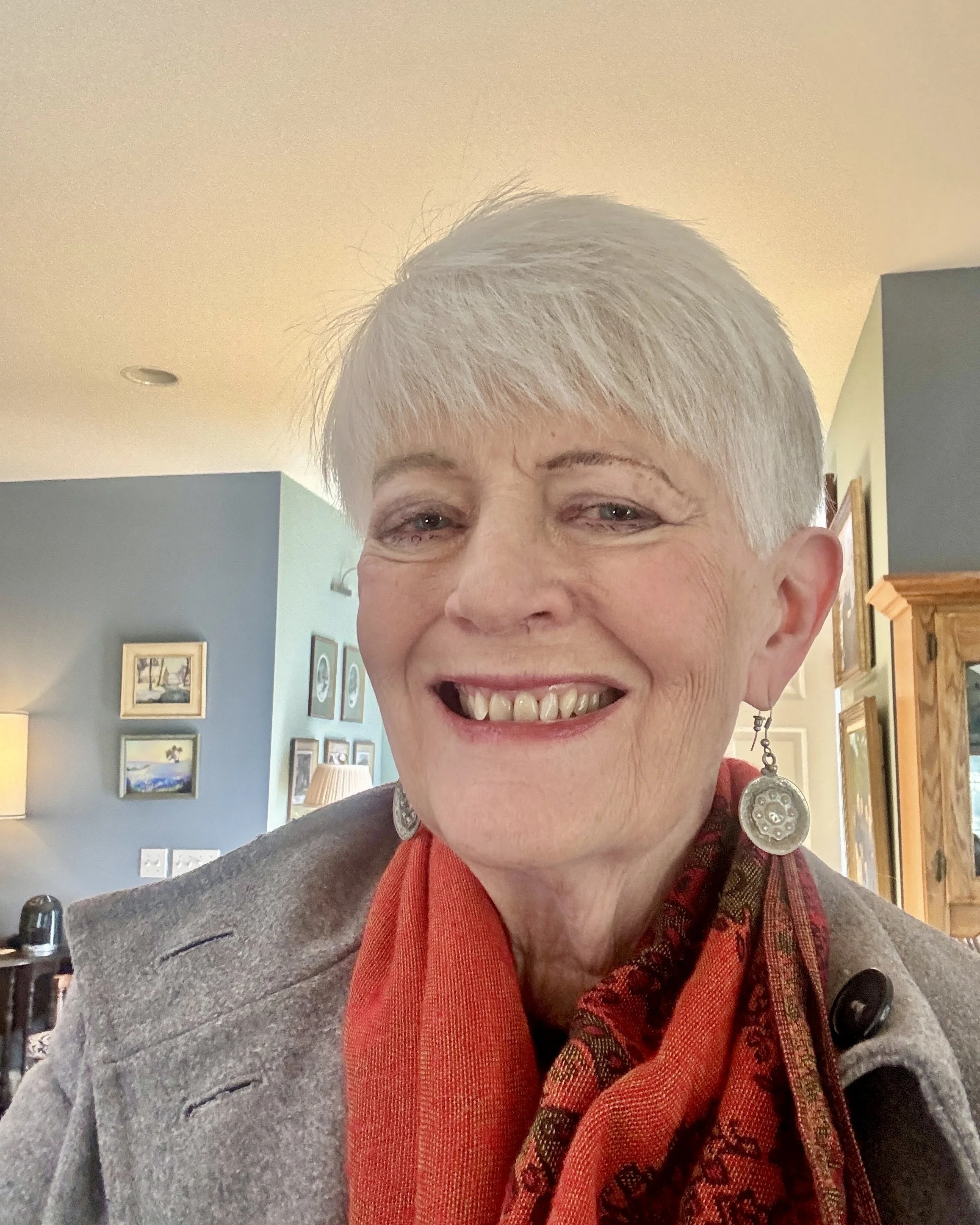 Tea Time Tuesday: Practicing Living By Faith