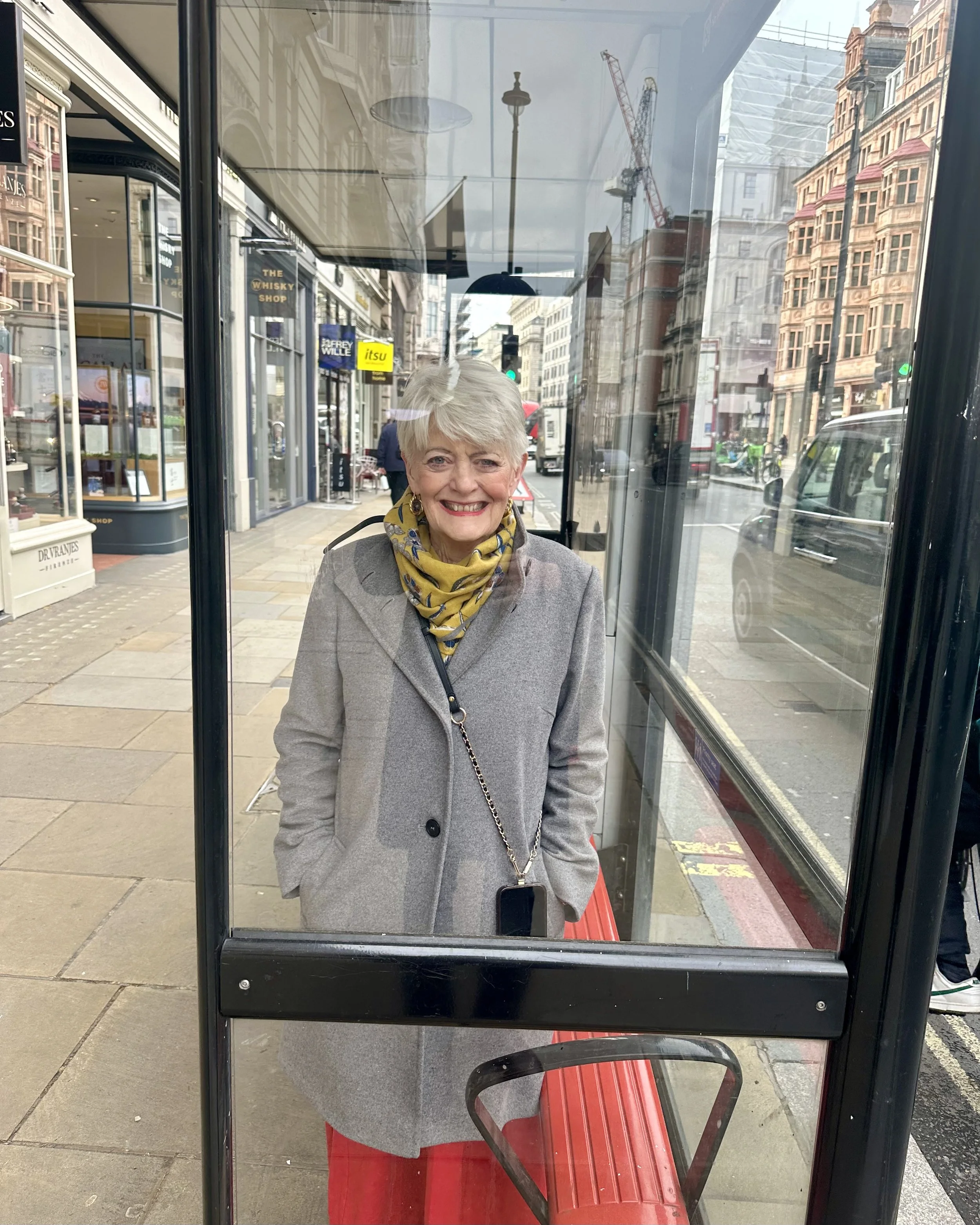 Tea Time Tuesday: Living Well Through Seasons Of Life