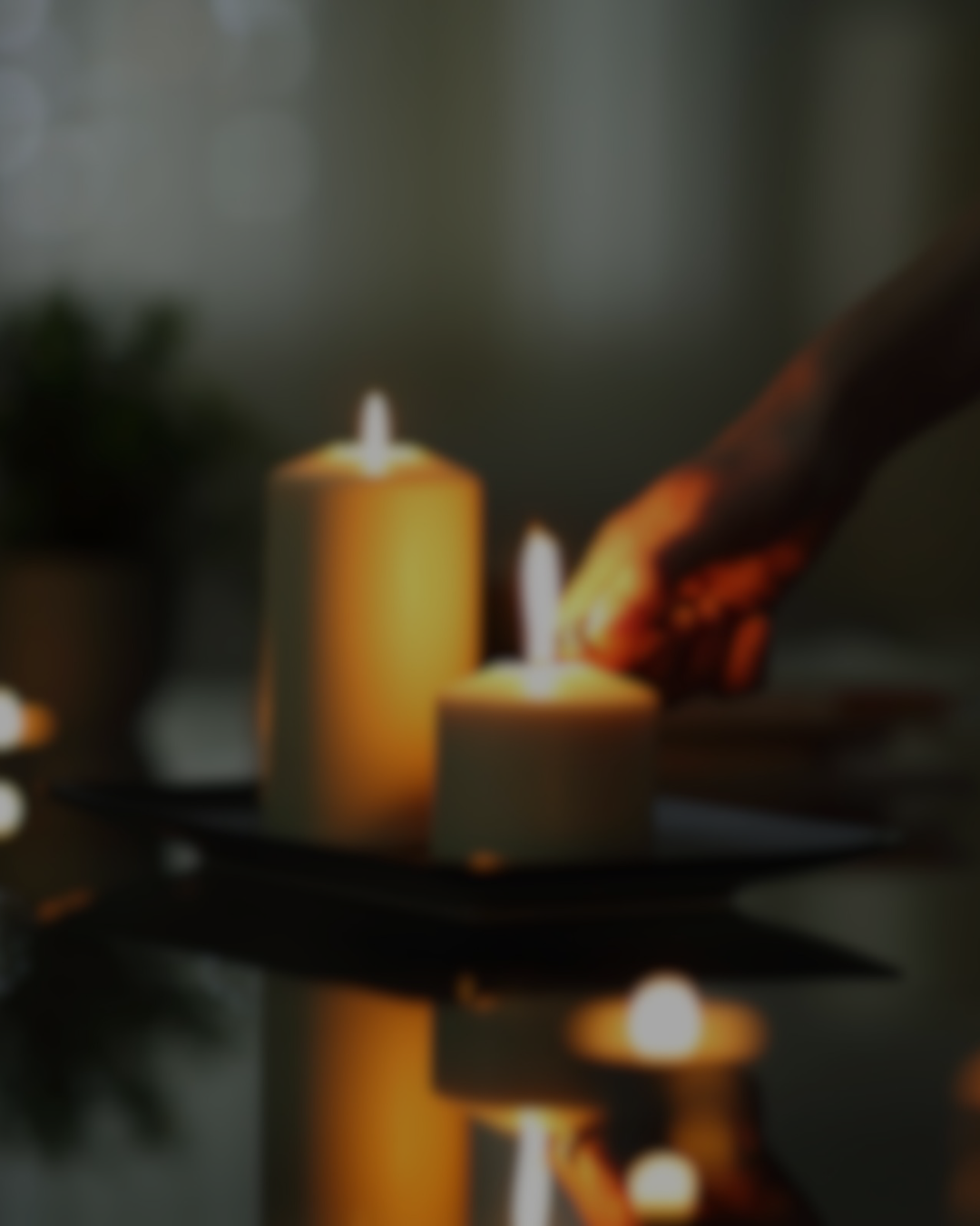 Make Your Domain One Of Light