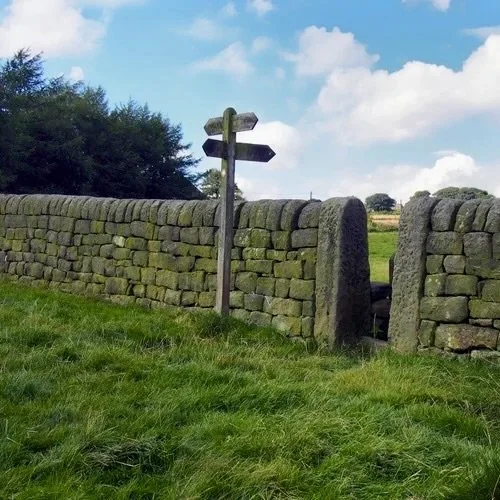 Tea Time Tuesday: Don’t Remove Ancient Boundaries