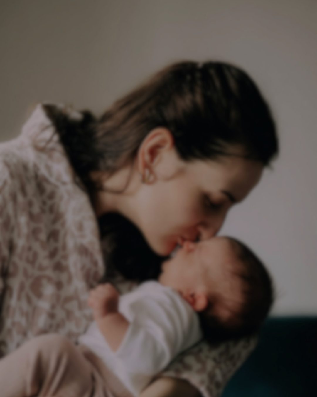 Motherhood Is A Worthy Sacrifice