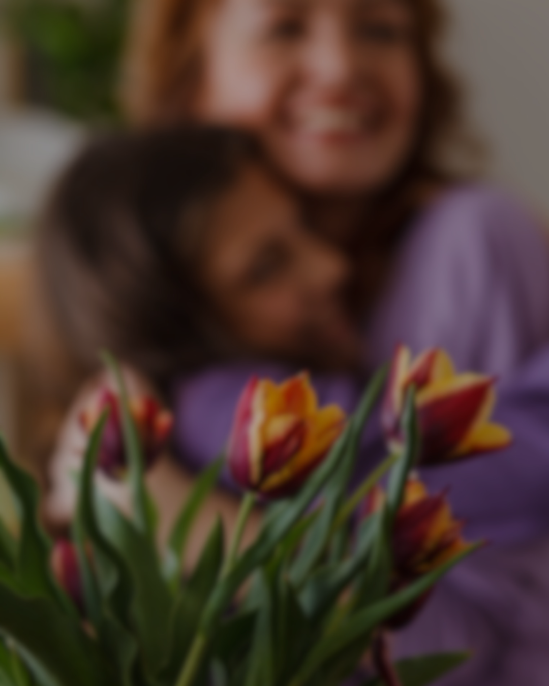 God Chose You To Be The Mother Of Your Children