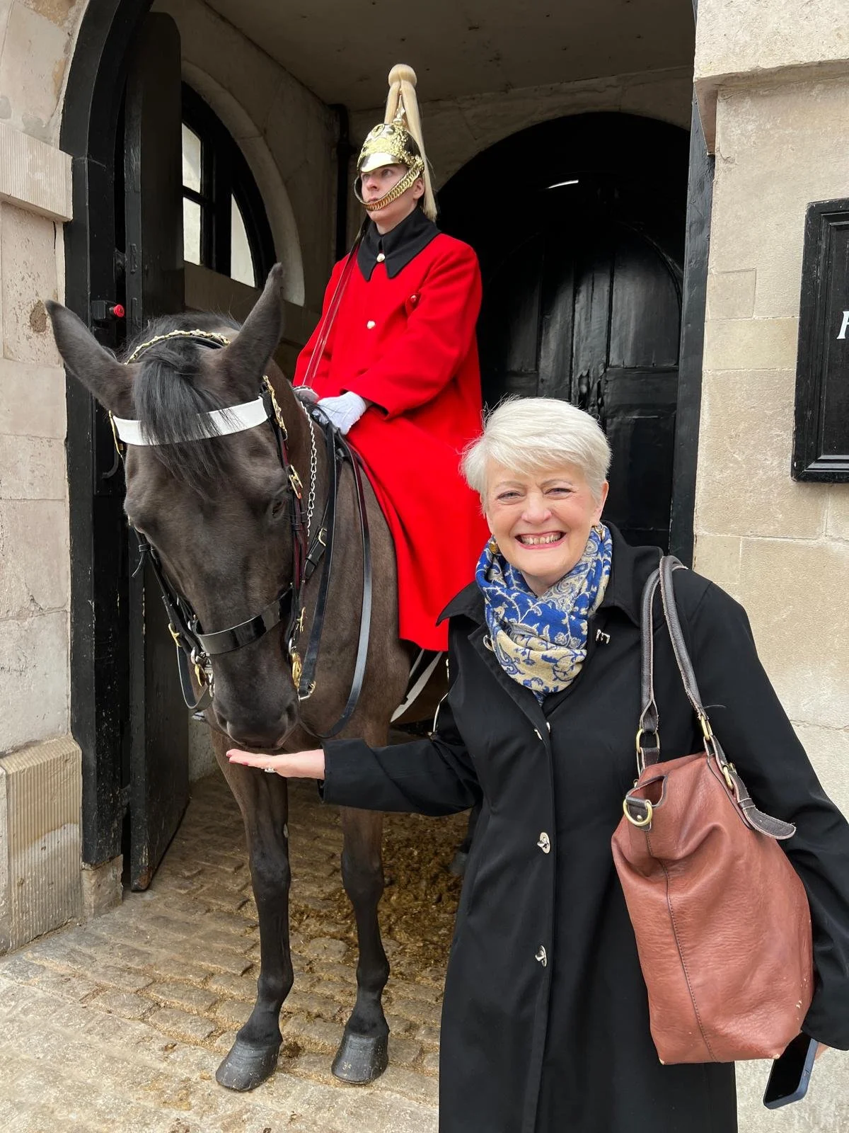 Tea Time Tuesday: Finding Happiness in a Fallen World