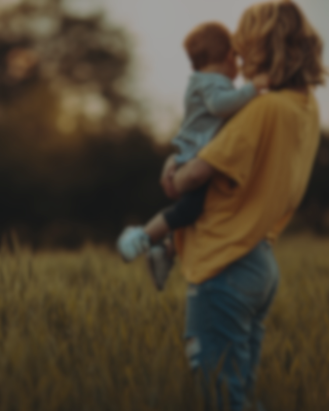 Reminding Our Children Of Their Eternal Significance