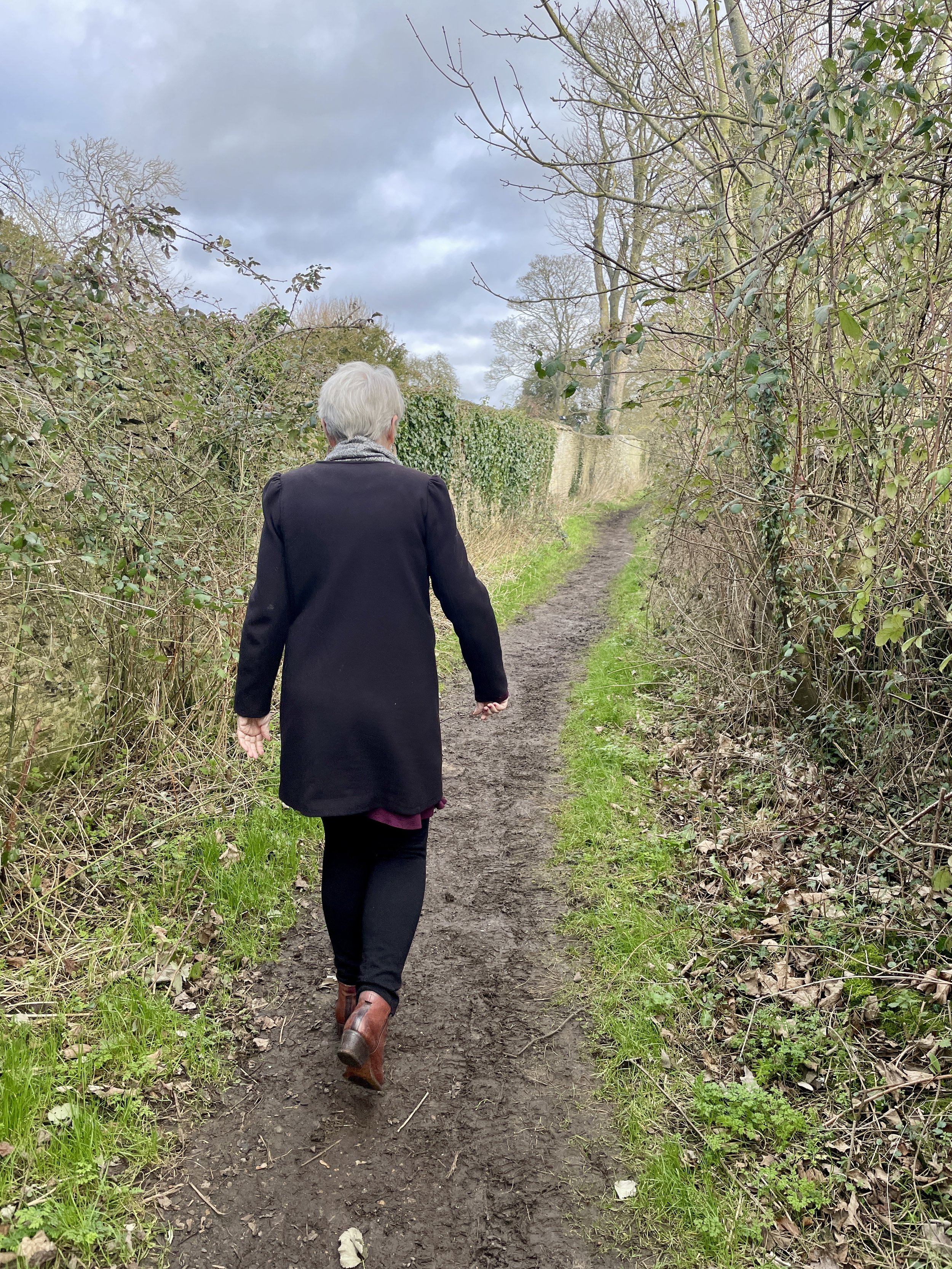 Tea Time Tuesday: Pathway Of  Love