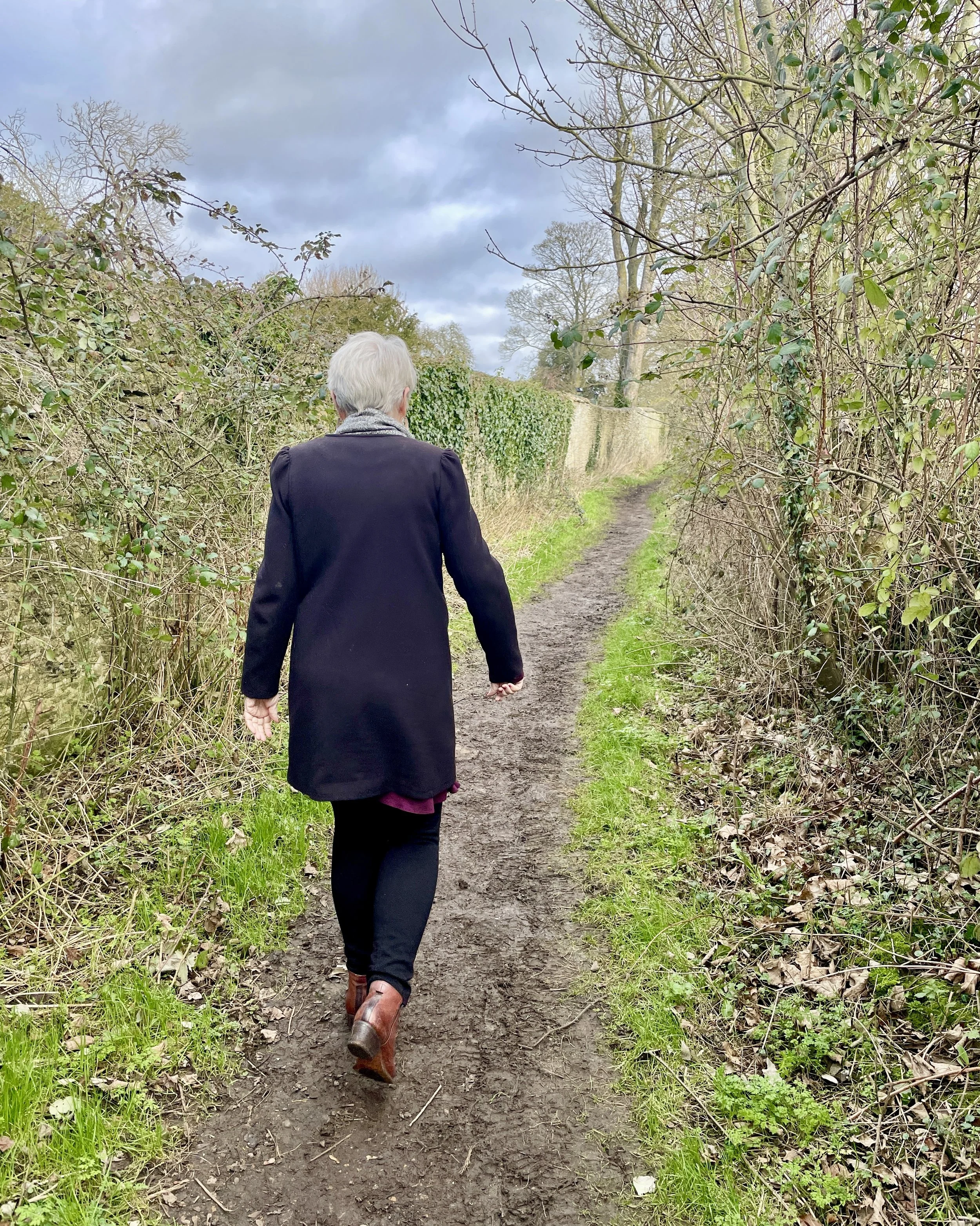 Tea Time Tuesday: Pathway Of Love