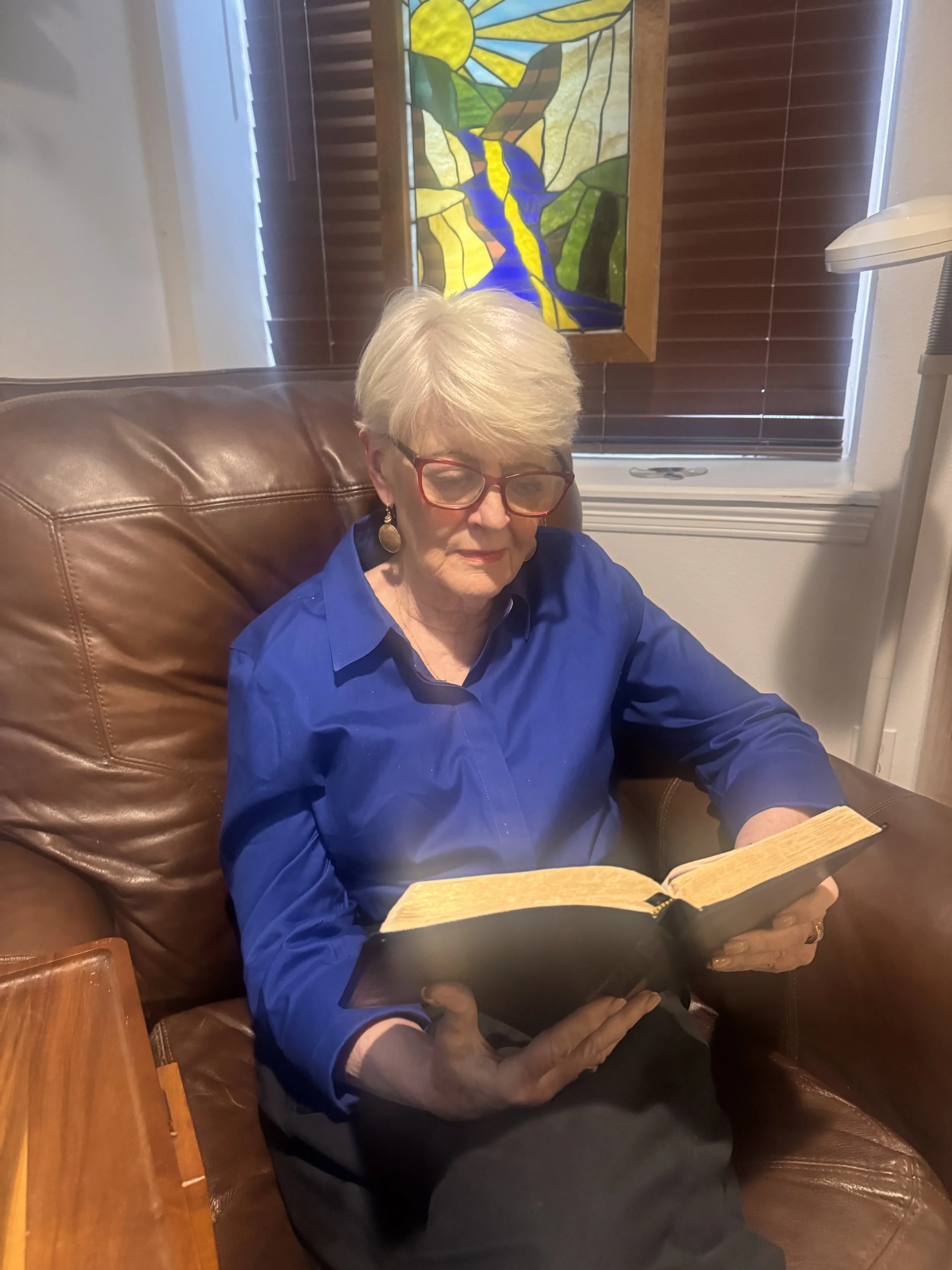 Tea Time Tuesday: Are You God's Bondslave?
