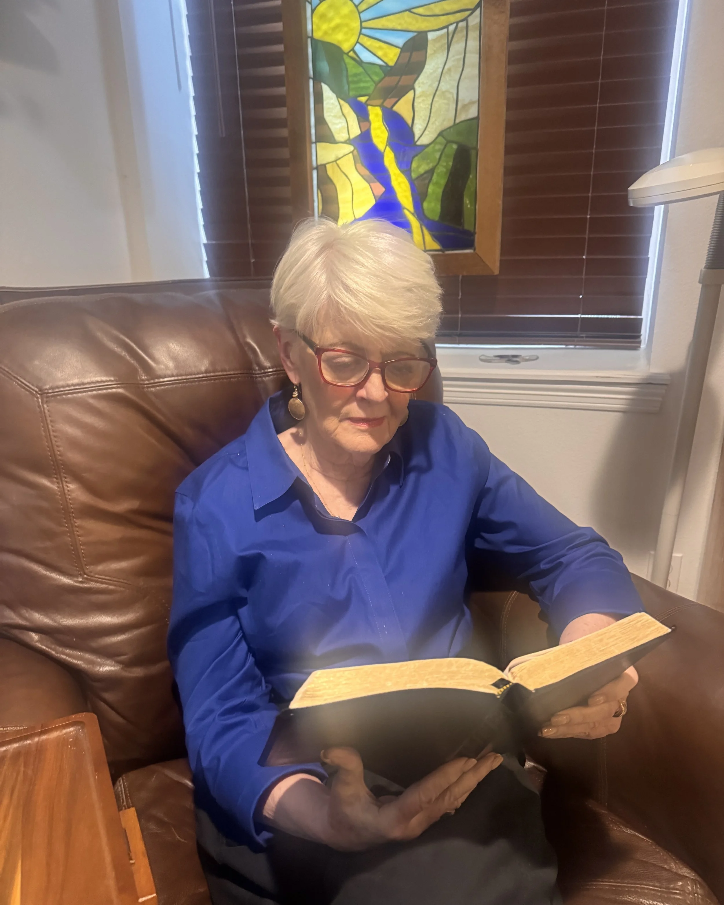 Tea Time Tuesday: Are You God's Bondslave?