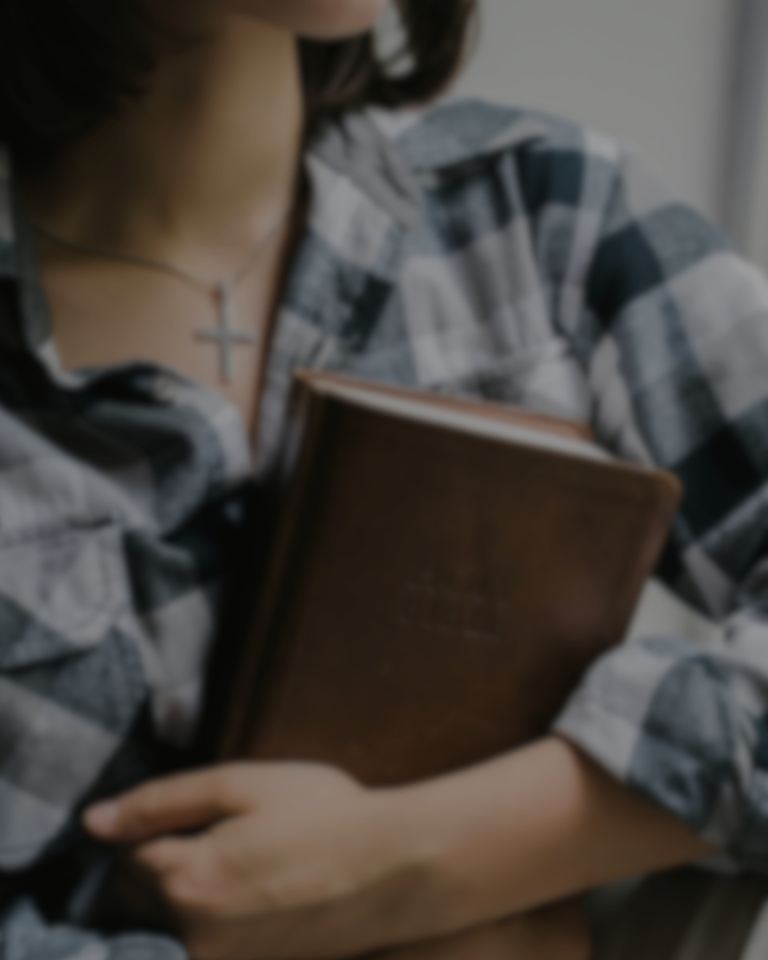 Let The Word Of God Permeate Your Life