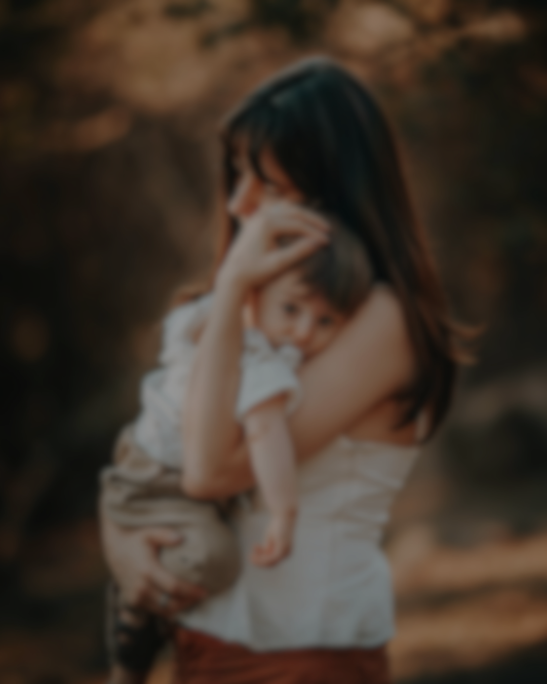 A Mother's Love