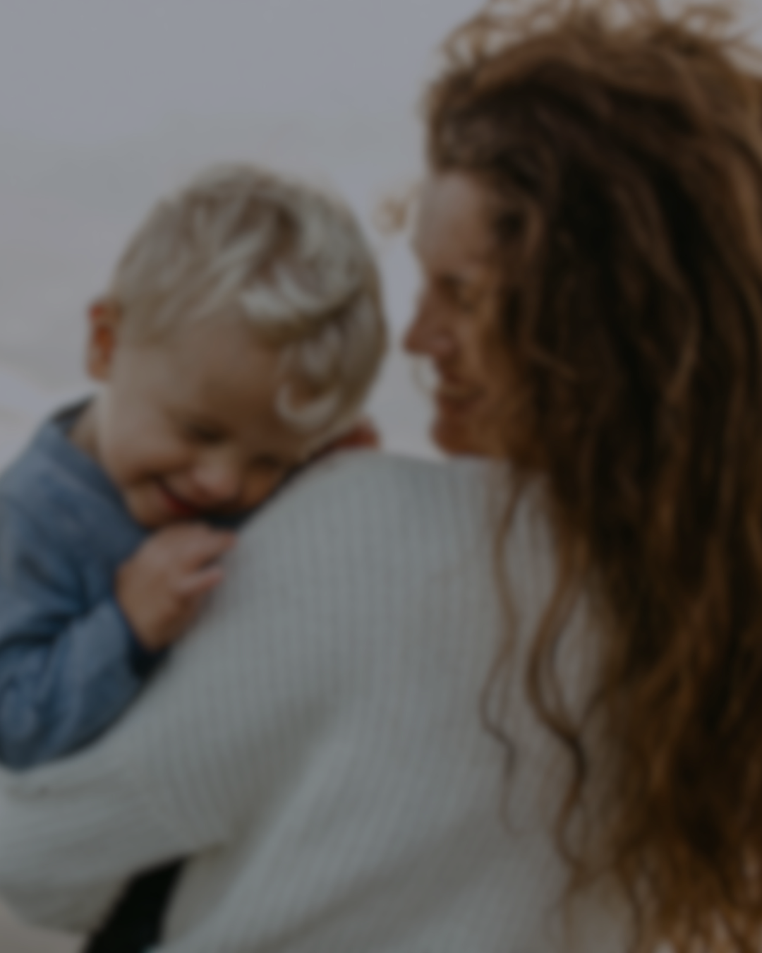 The True Ministry Of Motherhood