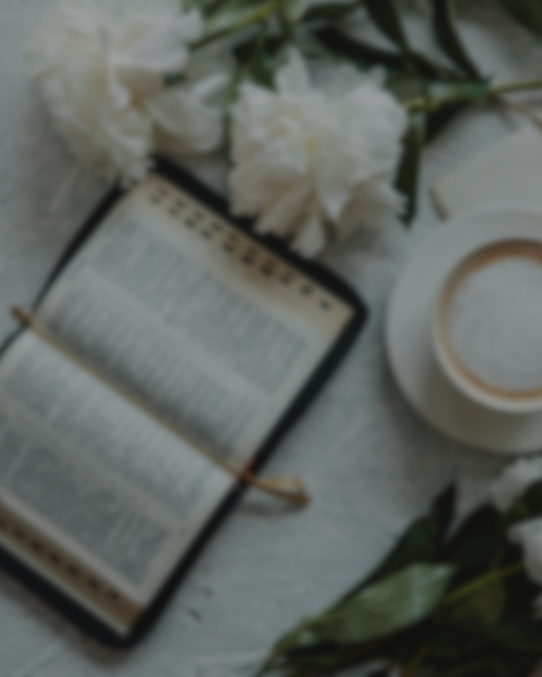 Cultivating A Real Live Relationship With God