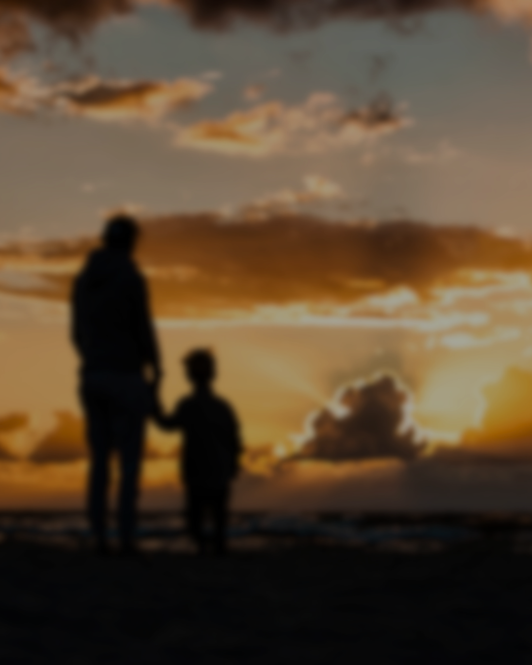 The Eternal Reward To Parenting