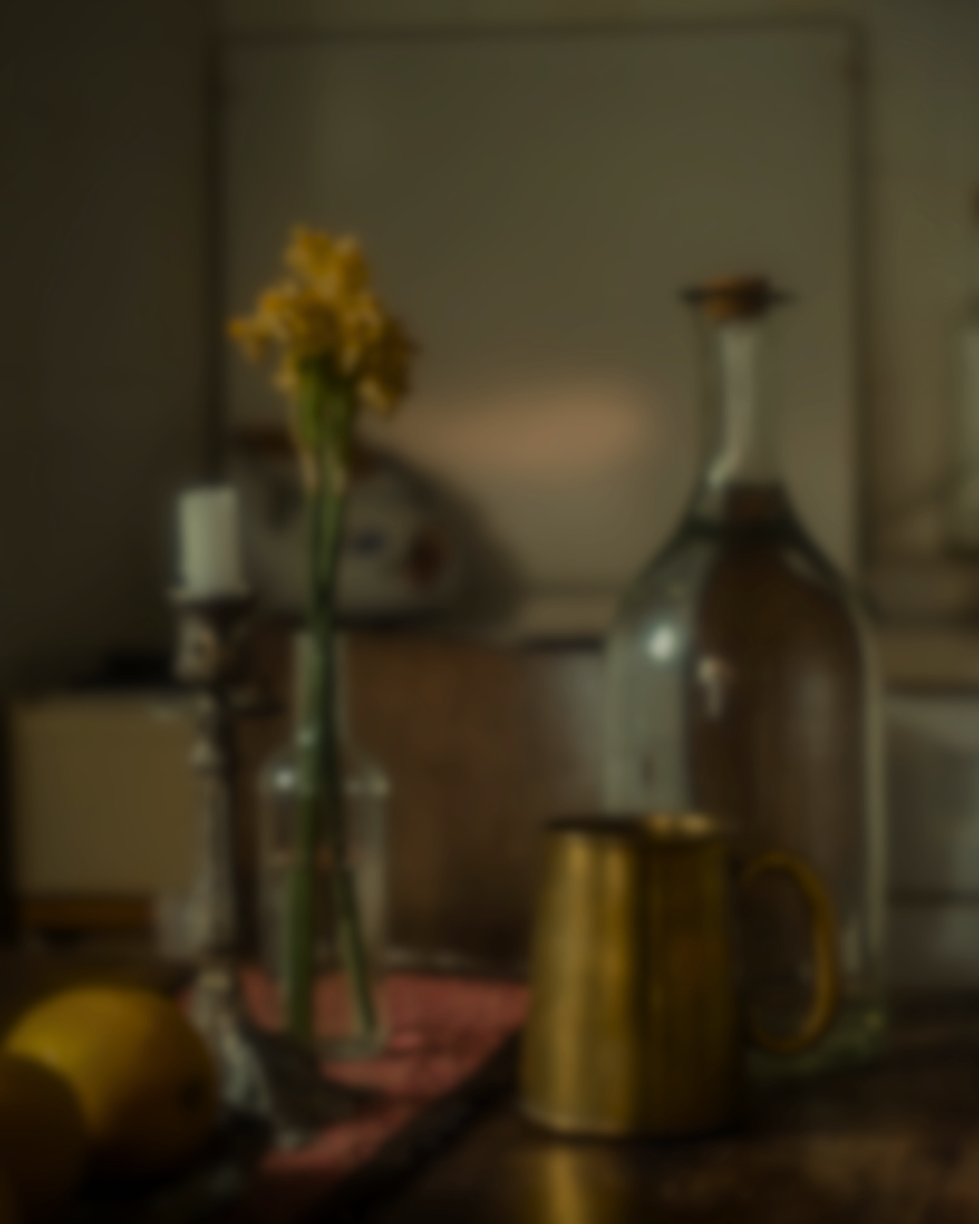 What Makes A Table Lifegiving?