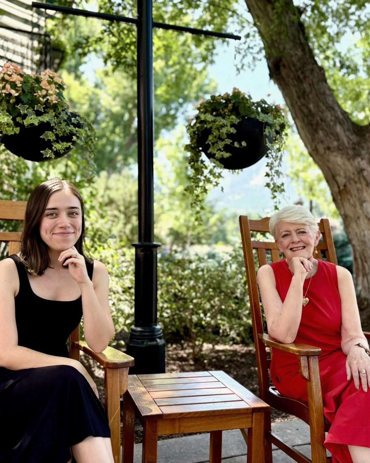 Tea Time Tuesday: How To Celebrate Life With Your Loved Ones