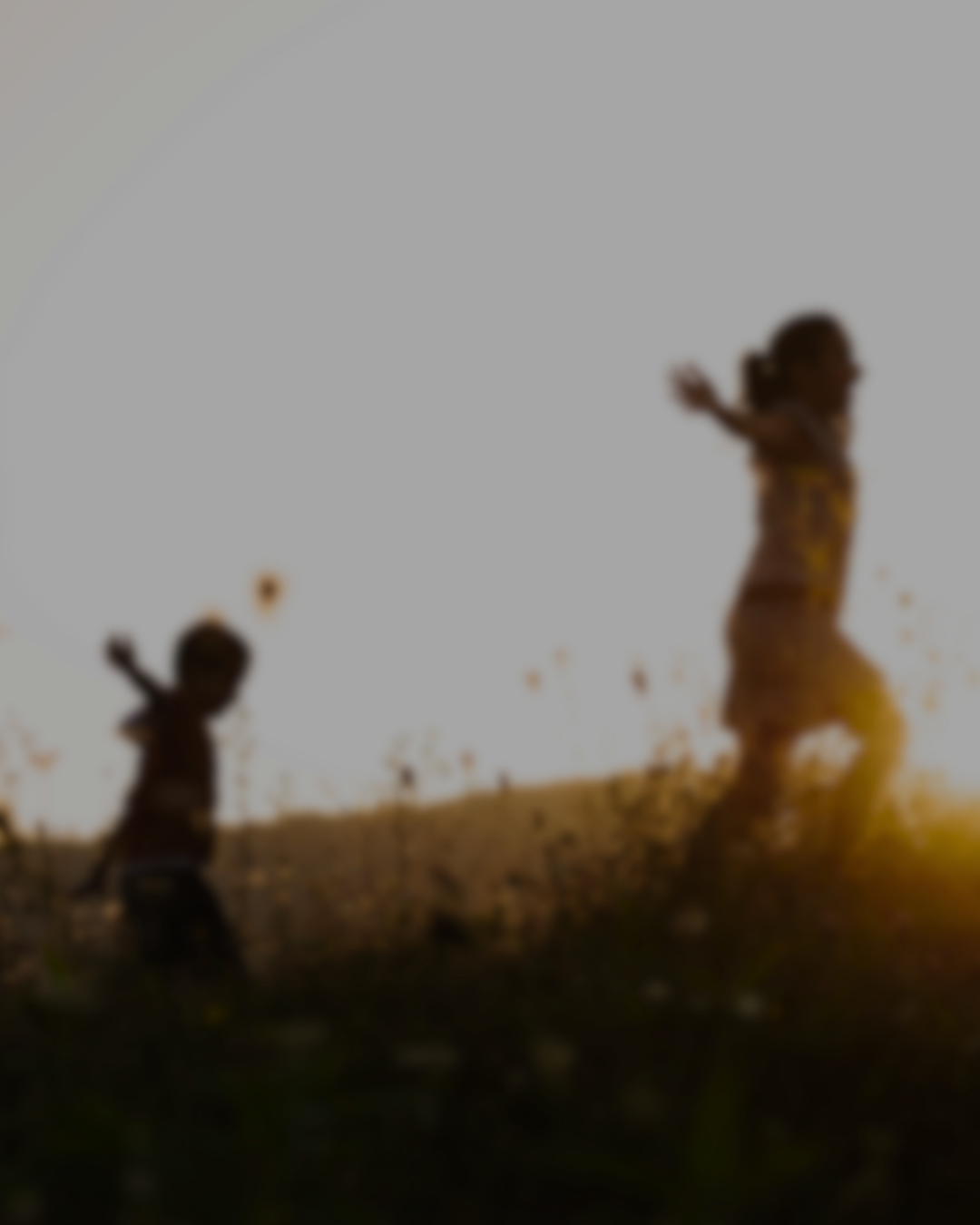 God Loves Our Children Even More Than We Do