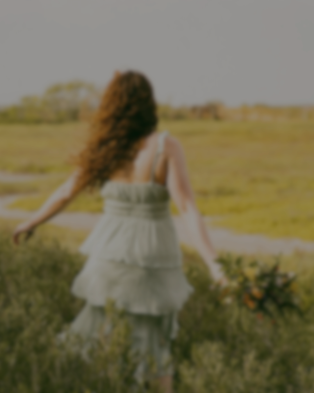 The Fingerprints Of God Are All Over Your Life