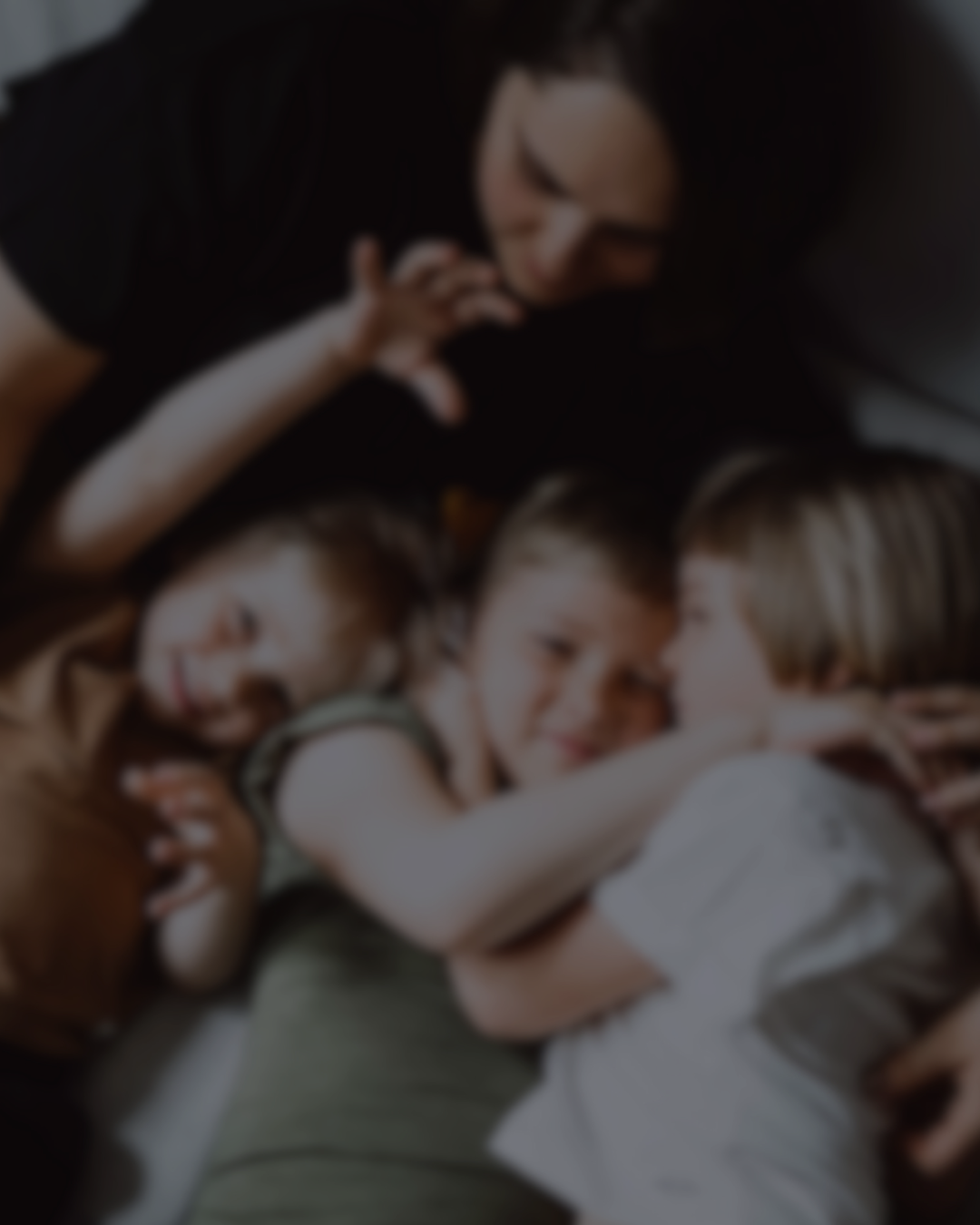Raising Children Has Been The Most Fulfilling Work I Have Ever Pursued