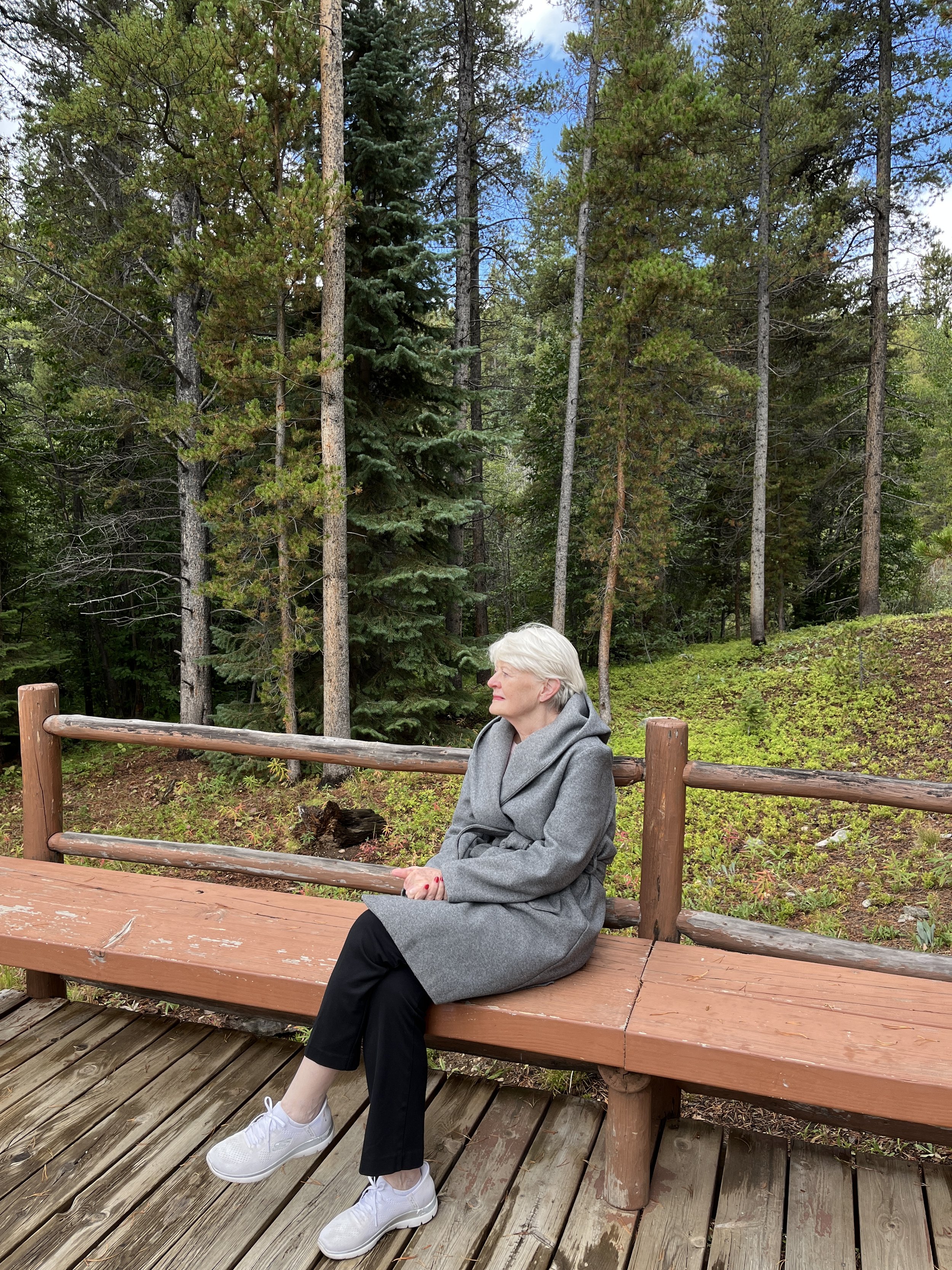 Tea Time Tuesday: Pondering, Reflecting, Praying