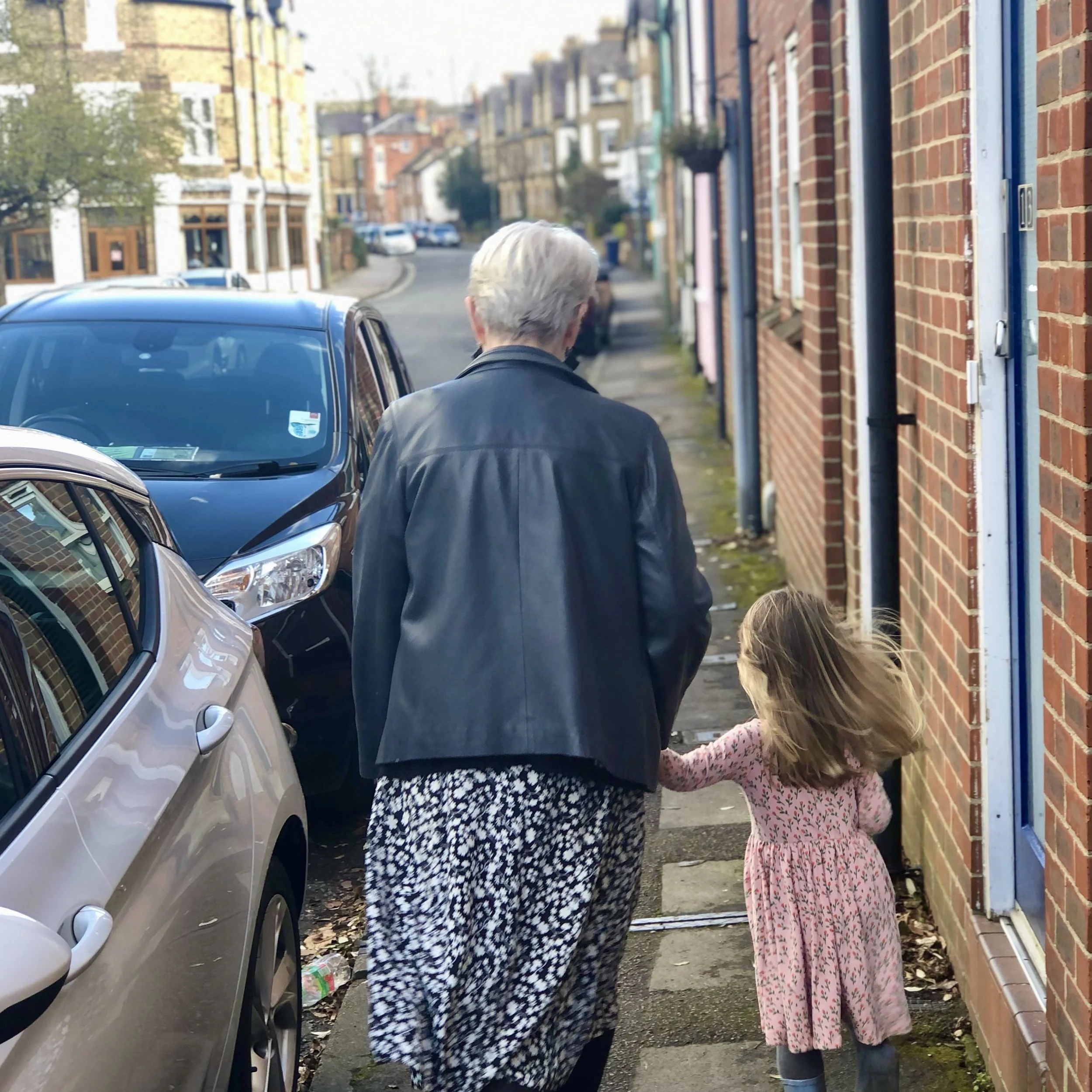 From the Archives: Awaking Wonder: The Secret to Loving Children Well