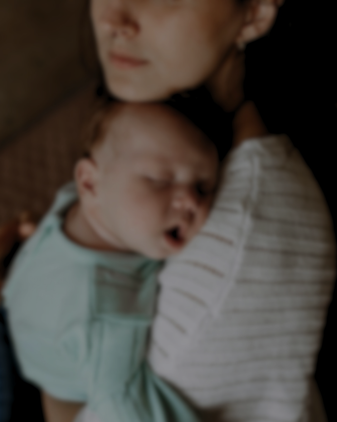 The Call Of Motherhood