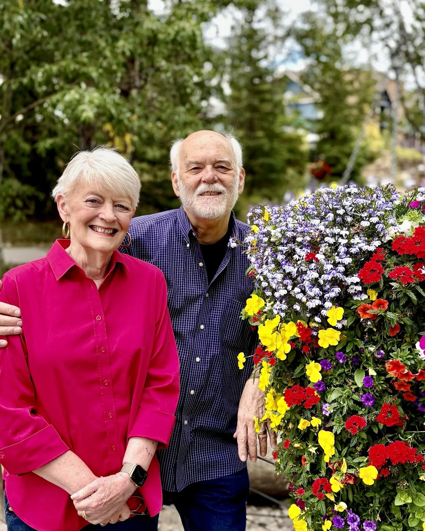 From the Archives: Lifegiving Parenting: A Faith & Heart Approach With Clay and Sally Clarkson