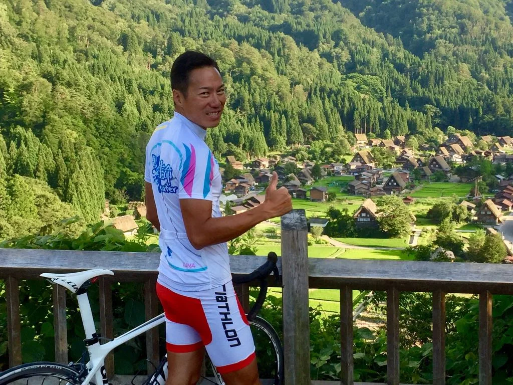 Welcome onboard David Sir