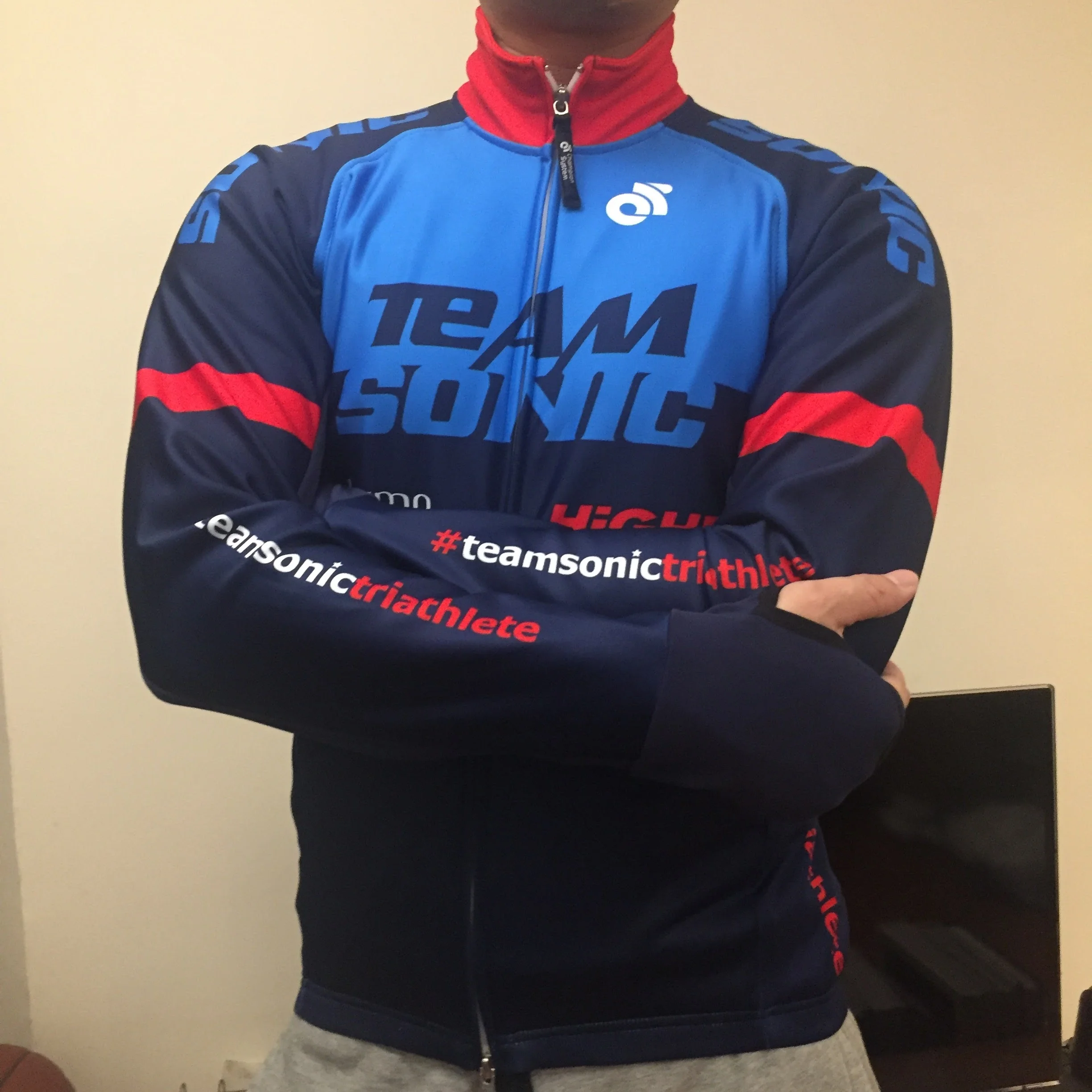 Winter Cycling jacket $1384