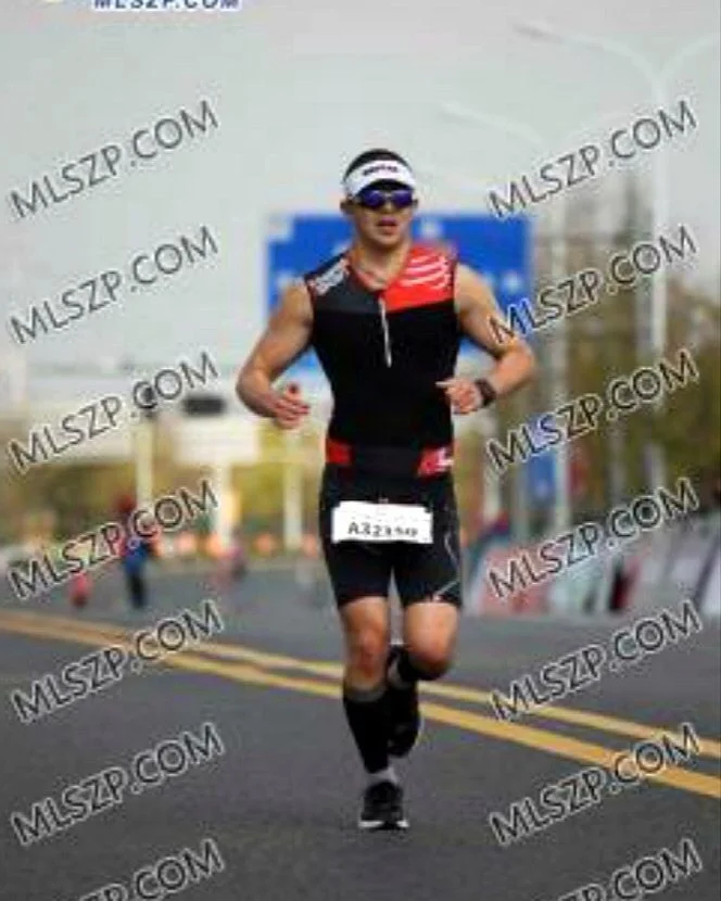 Train with a plan - Drey’s marathon PB