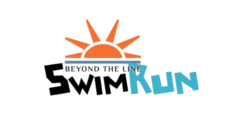 SwimRun clinic with Beyond The Line