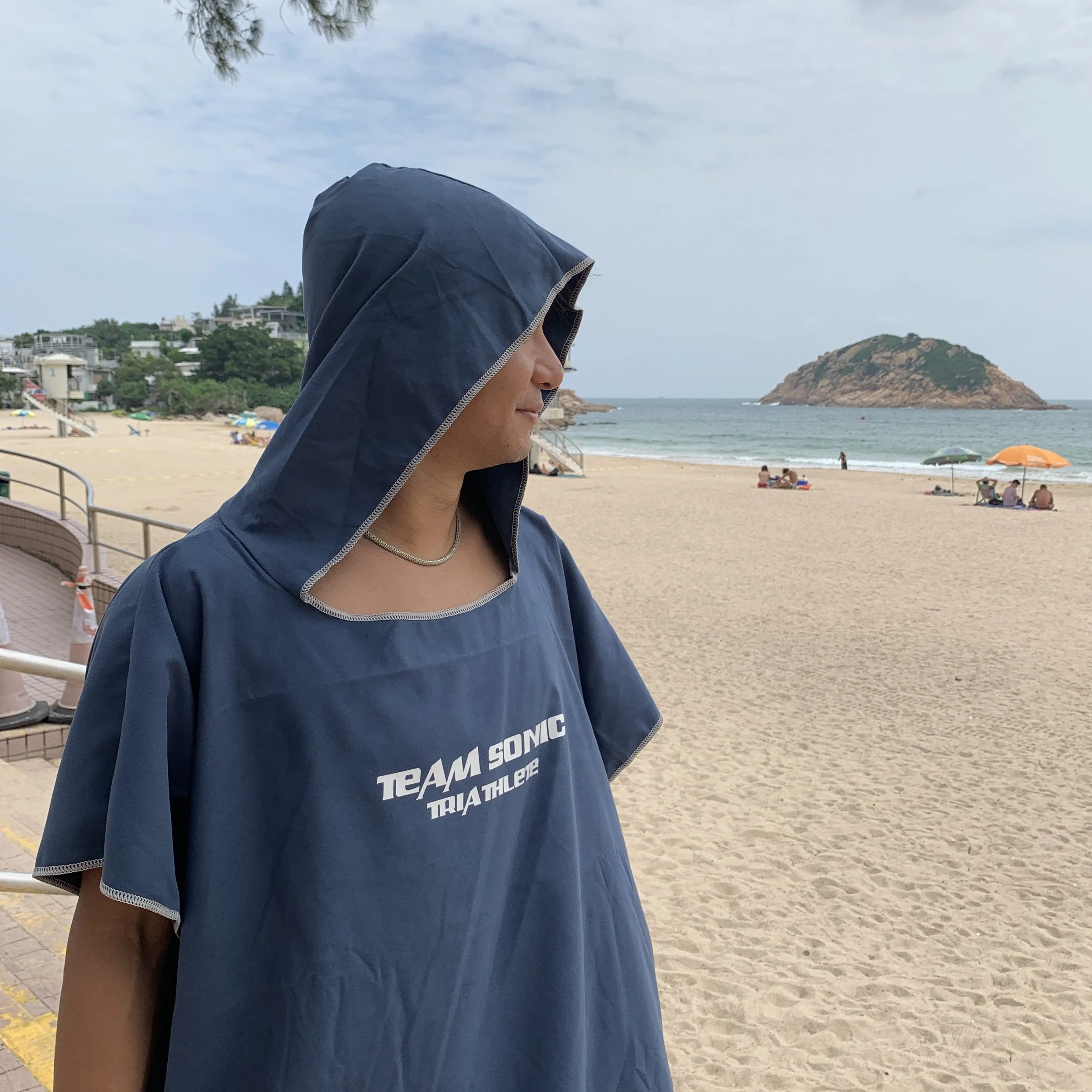 New Club Kits - Full body towel