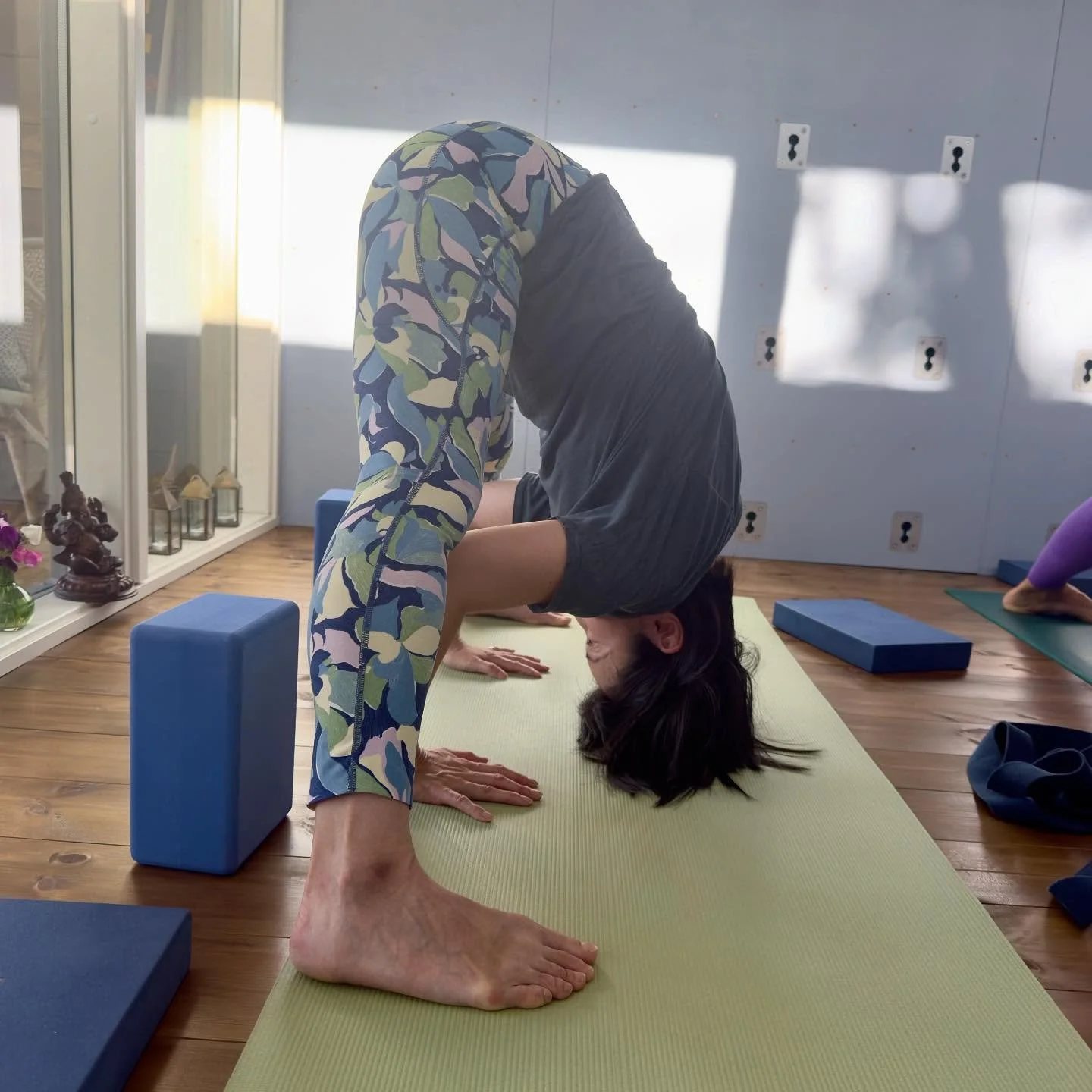 If you are interested in having a weekend retreat in Nagu, in the amazingly beautiful archipelago, please contact me directly. Here is a testimonial from the last one:

My retreat with Tove went far beyond my expectations. For the first time in my li