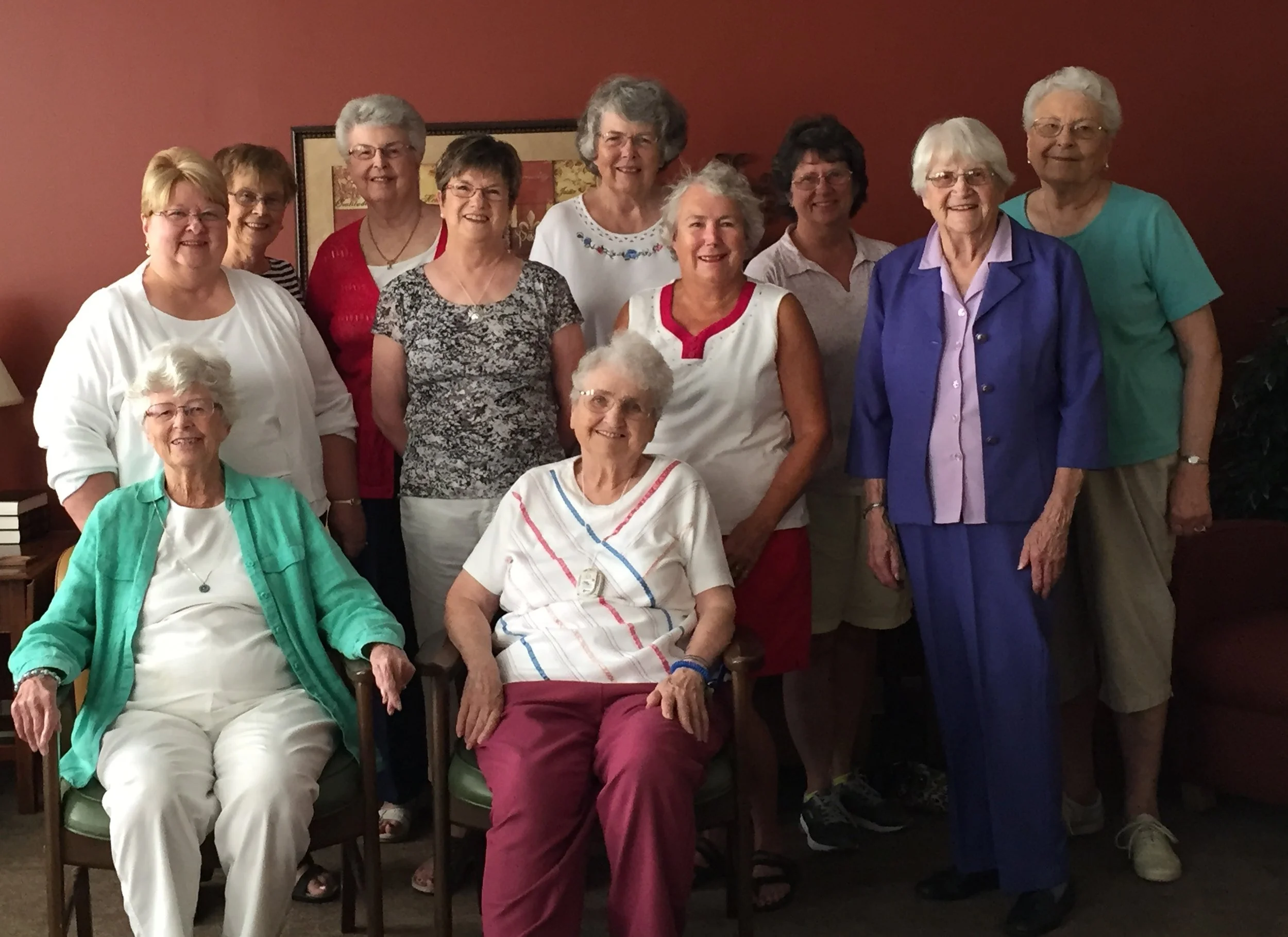 ABW Coffee, August 2016