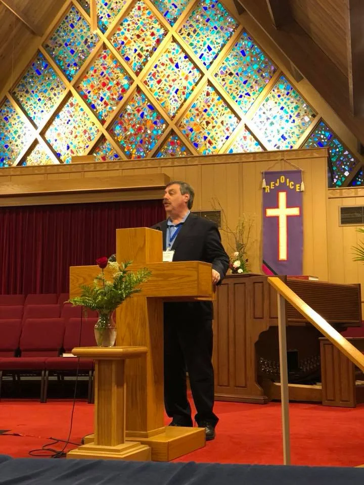 2018 ABC/NE Region Convention