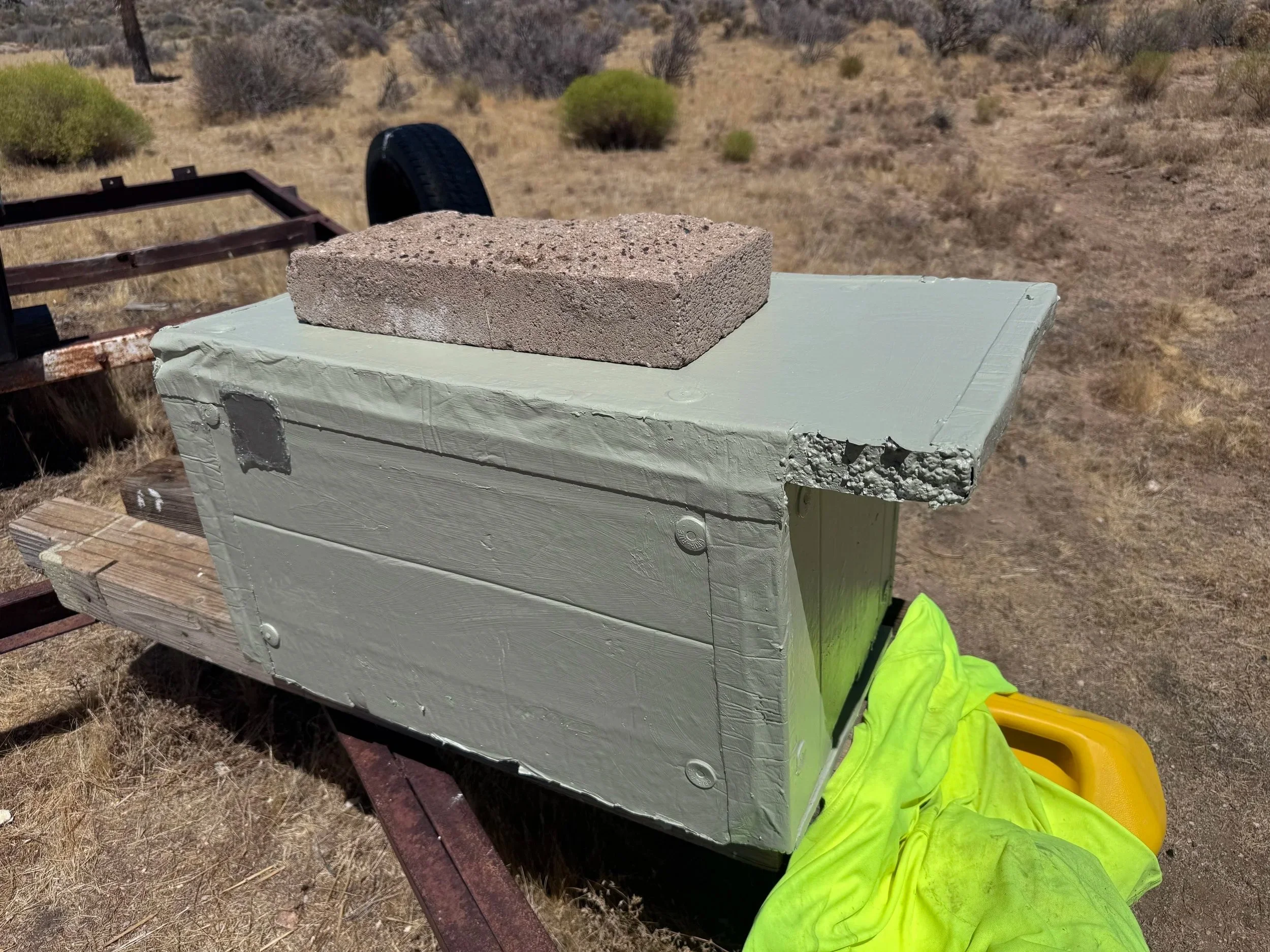 The Bee Box