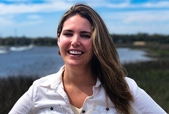 We are beyond excited to share the announcement of our new boat captain for the Rube Lab, Capt. Kirstin Collins 🎉 ⛴⚓️ Kirstin will bring years of experience working aboard various vessels across the globe. She is thrilled to join our team and we are