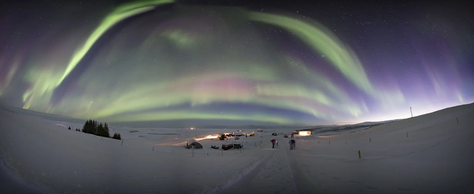 My Iceland
