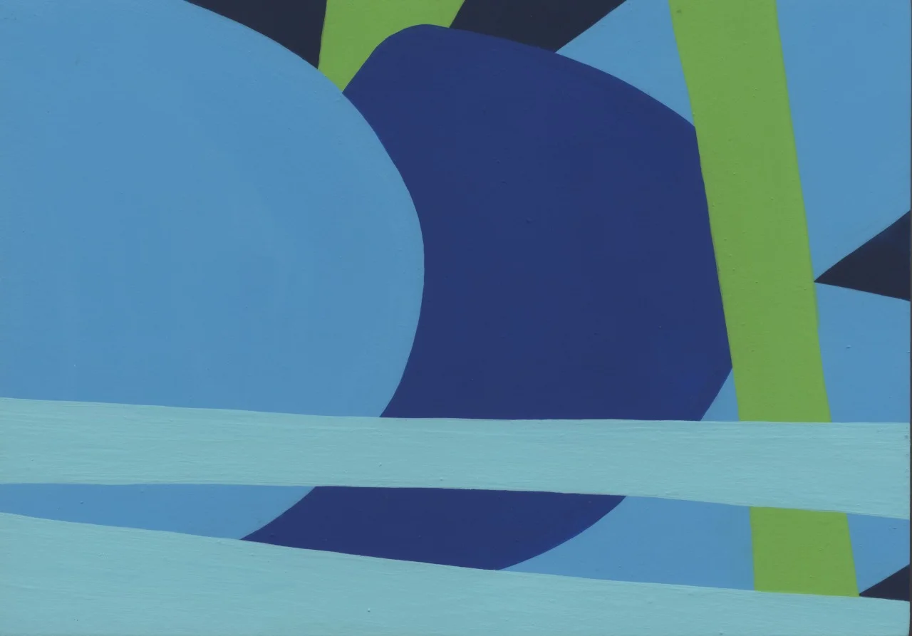 study for dindi #7