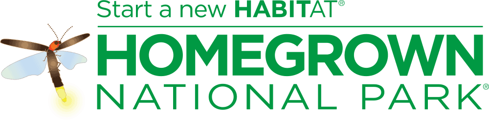 Homegrown National Park