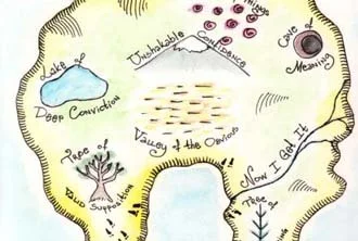 On the Creative Power of Uncertainty