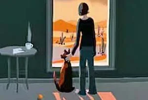 Anne Lamott on Ageing, Acceptance, Wisdom