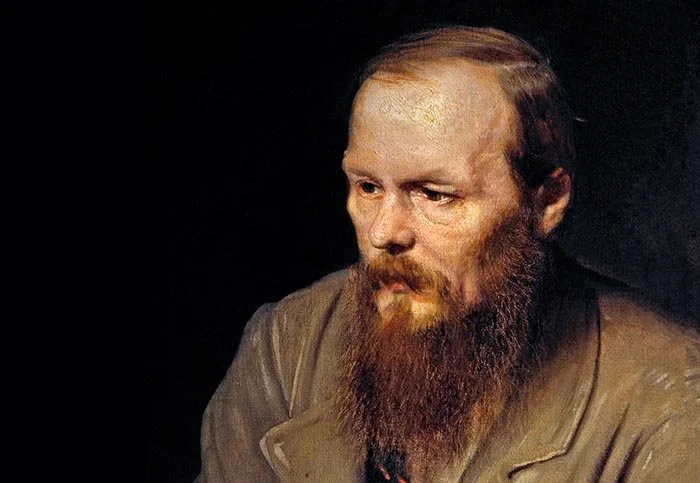 Book Review: Conversations with Dostoevsky by George Pattison