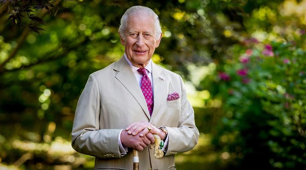 Finding Harmony: A King’s Vision