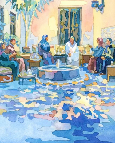 How AI Will Change Us