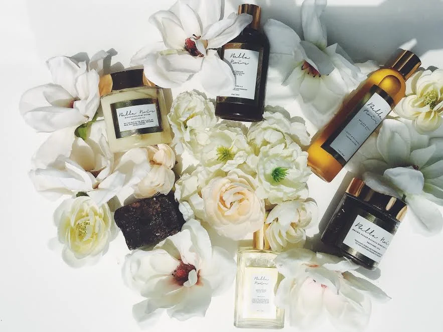 Find Out More About These Products at BellaNoirBrand.Com.