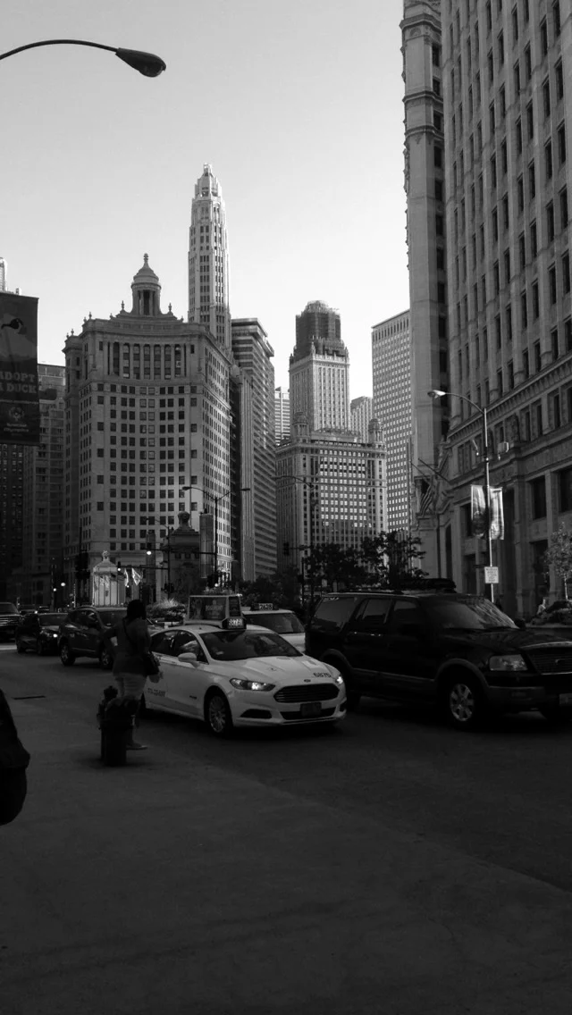 Chicago 2015