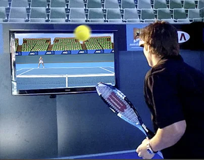 fAustralian OpenDetails 