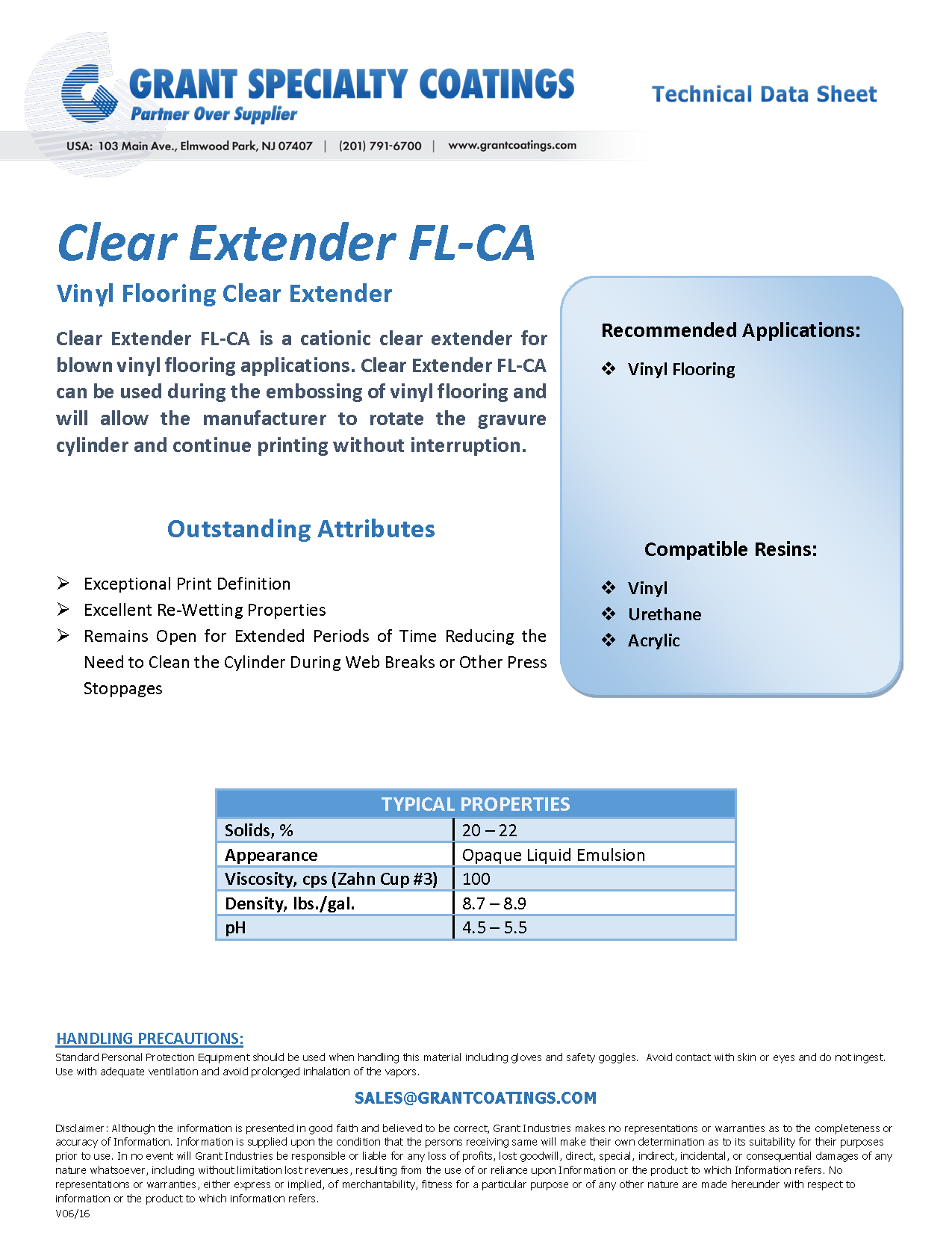 Clear Extender FL-CA for Blown Vinyl Flooring.png